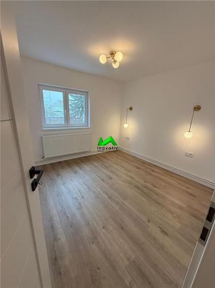 Apartament de vanzare 3 camere Sibiu Turnisor