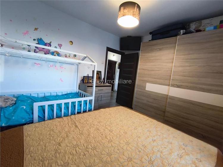 Apartament 2 Camere La Cheie Renovat Utilat Zona Linistita