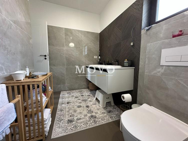 Duplex | Partial Mobilat | Toate utilitatile | Asfalt | Sacalaz |