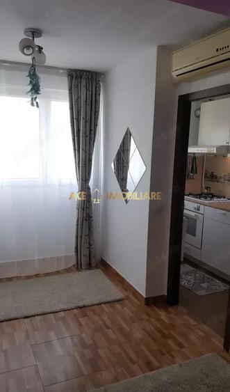 Garsoniera de inchiriat | Titan | Metrou | Pet-friendly | Boiler