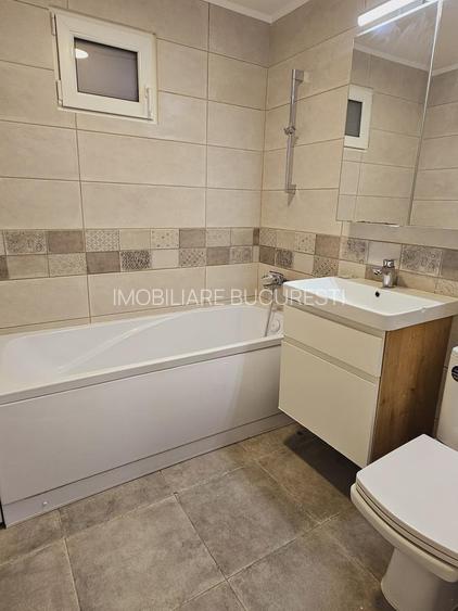 Piata Muncii Matei Basarab, 3 camere, etaj 2, metrou - 7
