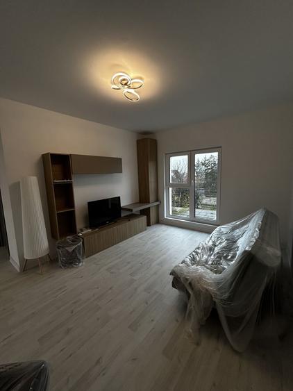 Apartament 2 camere Intim De Inchiriat Lux