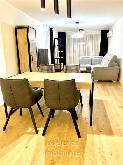 Apartament 2 camere, Gheorgheni, Iulius Mall + Parcare subterana