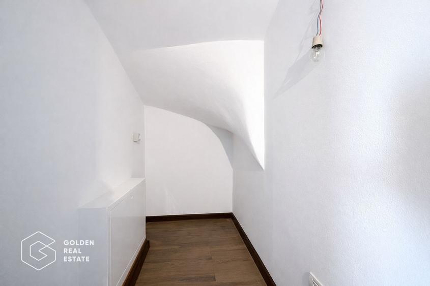 Duplex modern în Giroc, 105 mp utili, teren 250 mp, zonă liniștită de case