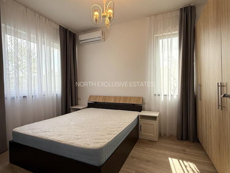 Casă cochetă în Corbeanca ** Natură, lac și facilități aproape - 8