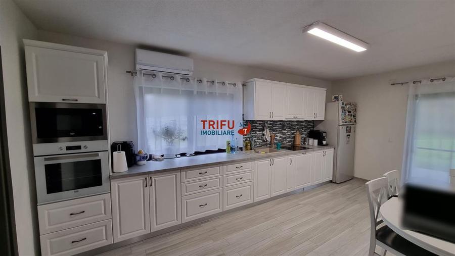 Case tip Duplex pe nivel de vanzare comuna Ighiu