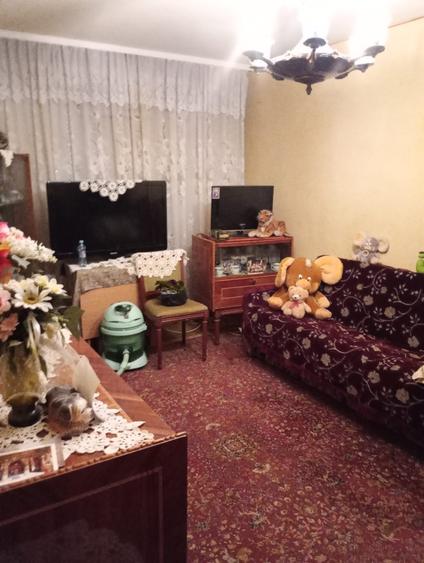 7 Minute Metrou Piata Sudului Apartament 3 Camere