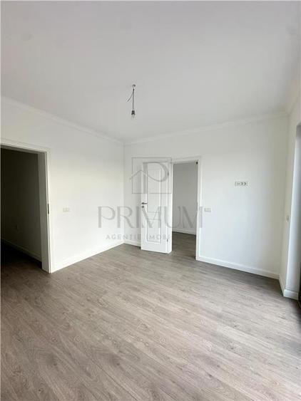 GIROC - Duplex separat - 4 Camere - Finisaje premium