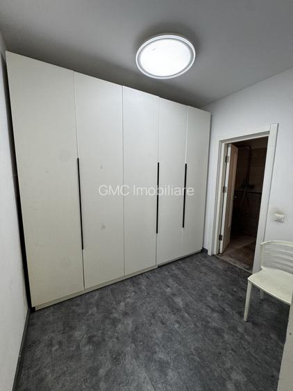 Vila 3 apartamente / 9 camere  Piata Unriii - Parcul Carol IM603 - 18