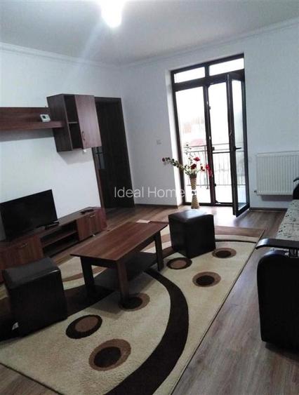 Bloc Nou! Apartament 1 Camera Platou Galata - 2