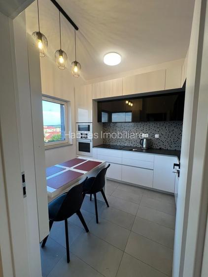 Apartament 3 camere, 2 terase, parcare, cartier Buna Ziua - 14