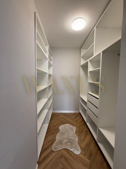 Apartament modern - 3 camere | SU 54MP | Terasa | Parcare - Urusagului