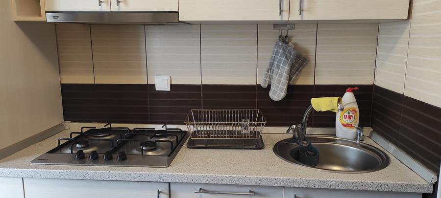 Inchiriere 2 camere,plan 2,linistit/luminos,decomandat,mobilat/utilat,2 Ac ,