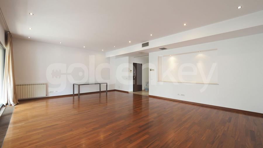 Apartament penthouse cu 4 camere | 20mp terasa