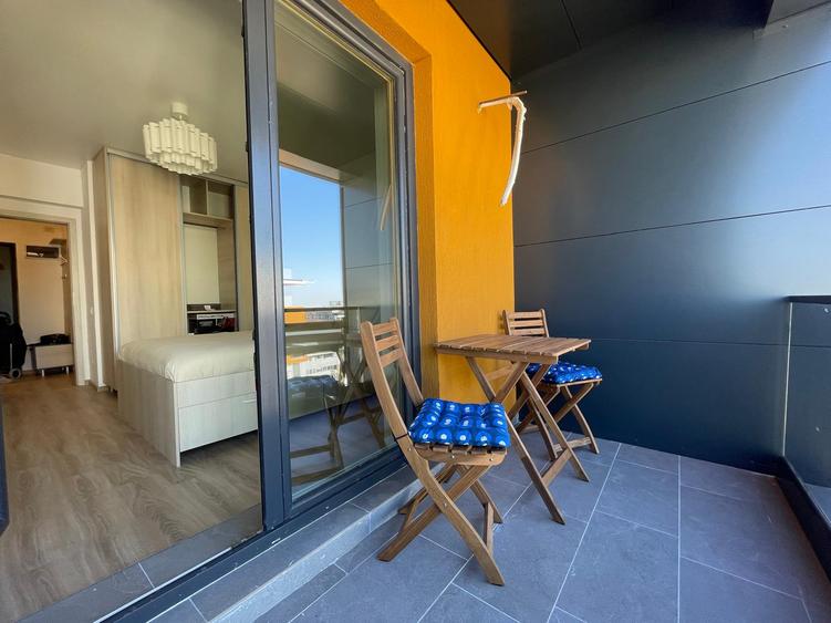 PRIMA ÎNCHIRIERE | TOTUL NOU | VIVA RESIDENCE – METALURGIEI PARK