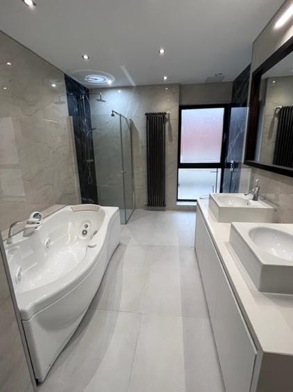 Penthouse Capitale