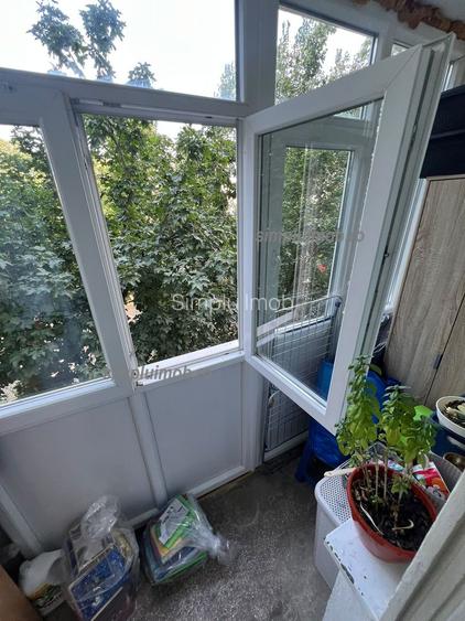 Decomandat Brancoveanu 2 Camere Parcare - 10