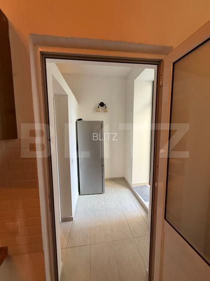 Apartament cu 2 camere de închiriat– Ultracentral, Sibiu