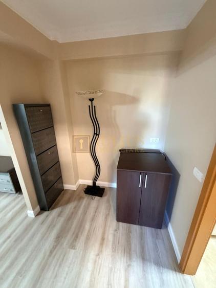 2 camere| loc de parcare inclus| 2 balcoane| apartament superb| etaj 2 | Lipovei