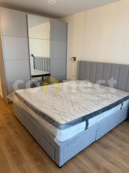 Apartament de închiriat | SU 80 mp | Prima închiriere | Frunzișului - 6