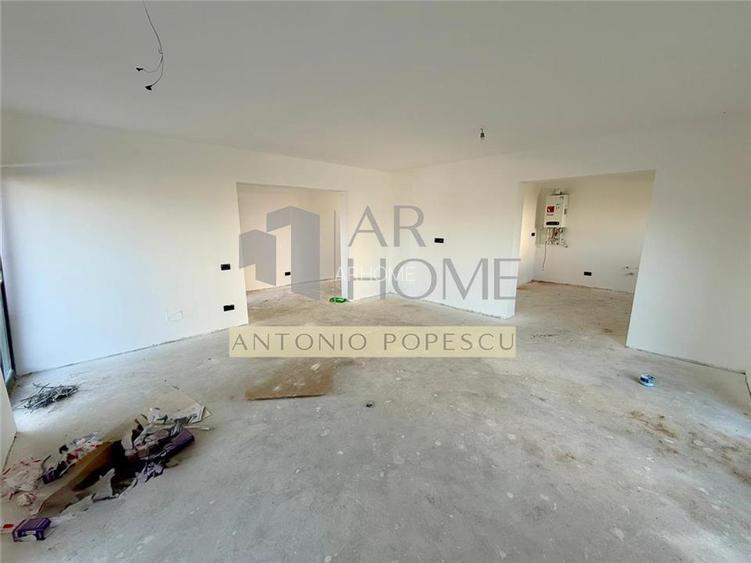Vanzare ansamblu vile premium , 4 camere, in Paulestii Noi - 24