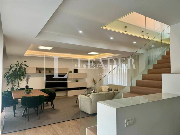 Modern I Iancu Nicolae I 5 Camere - 14