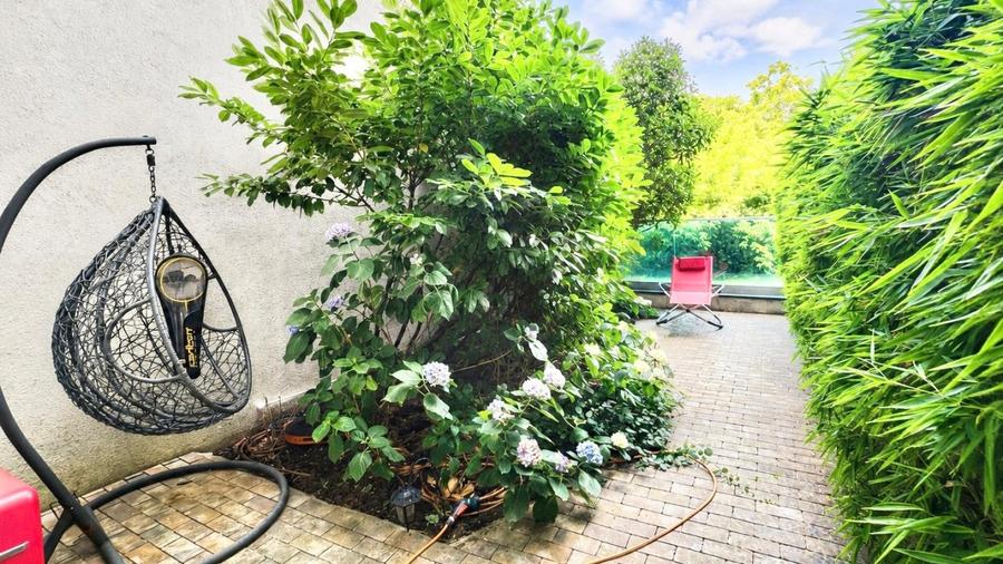 REA1029335 APARTAMENT PREMIUM l GRADINA PRIVATA l FLOREASCA RESIDENCE