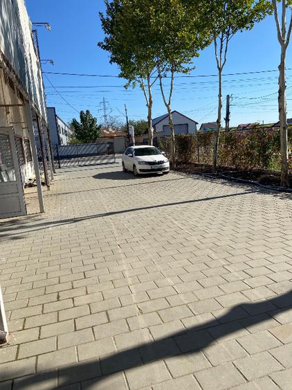Închiriere Hală / Spațiu Comercial 300 mp – Showroom, Depozit, Producție