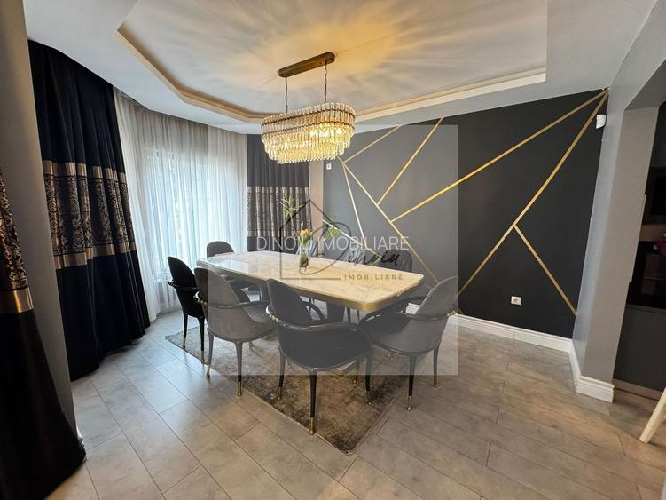 Vila Premium de vanzare Pantelimon Rascoalei I Premium I COMISION 0% - 4