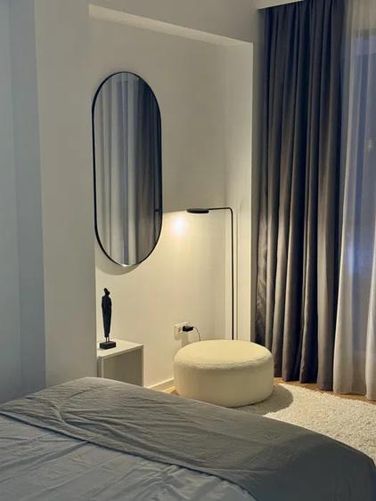 Închiriere Apartament duplex 2 cam în Parcul Circului, Centrala , Masina vase