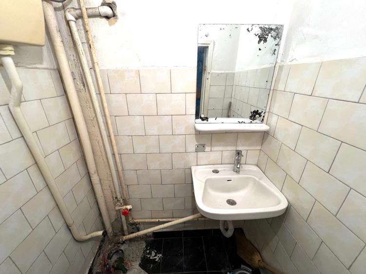 COMISION 0% - Spațiu Comercial– Strada Negru Vodă – 40mp