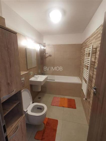 Inchiriem Apartament 2 Camere, Modern, Decomandat, Tractorul - 13