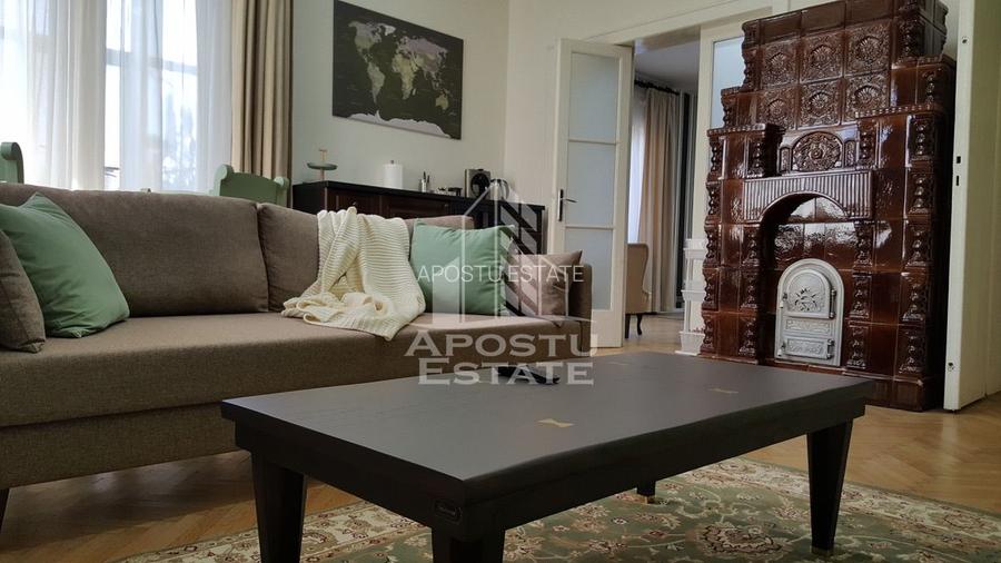 Apartament ultracentral, complet renovat in Timisoara - 18