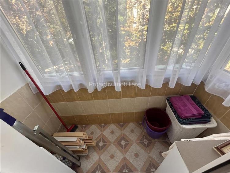 Apartament 2 camere decomandat Centru | 47 mp | Centrala termica | 2c-7978 - 11