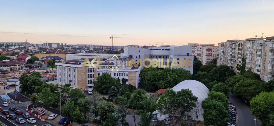 2 Camere de inchiriat | Berceni | Metrou | 58 mp