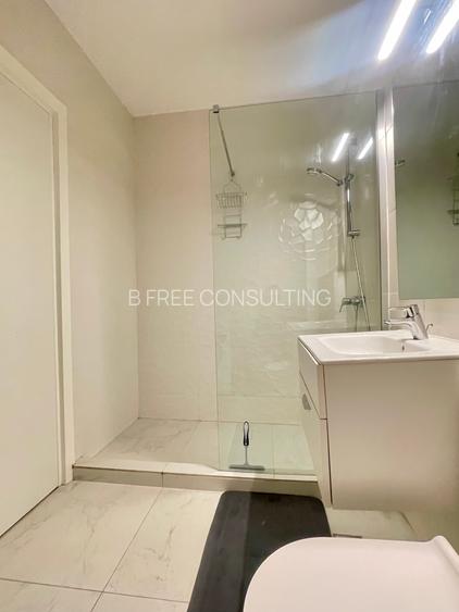 Apartament studio spre vanzare - complex Ivory Residence - 12