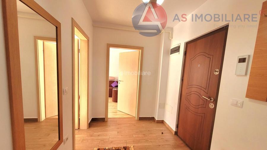 Apartament Modern 2 Camere + Parcare | Ansamblul Grandis – Coresi, Brașov - 19