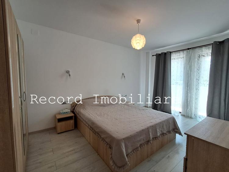 Apartament 3 camere,2 bai,et.1,balcon,parcare subterana! zona Marasti