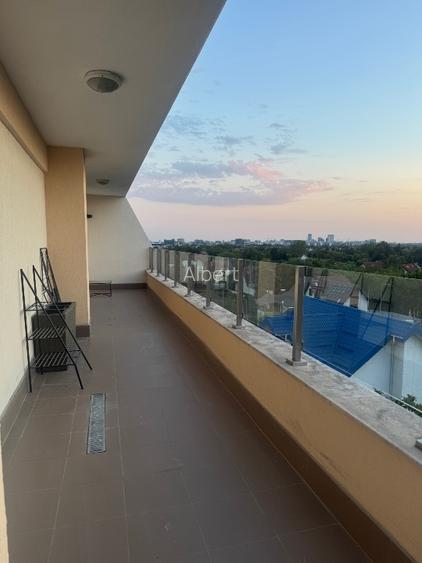Apartament premium cu 3 camere  pipera  - 6