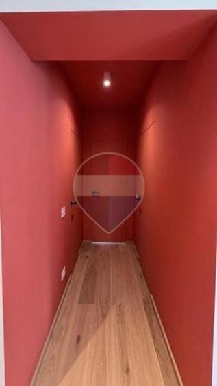 Apartament finisaje lux nordul Bucurestiului
