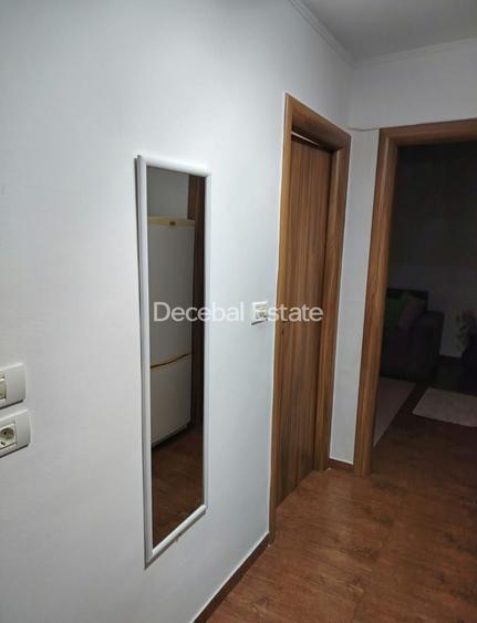 Bd Basarabia Garsoniera Decomandata 33 mp mobilata si utilata