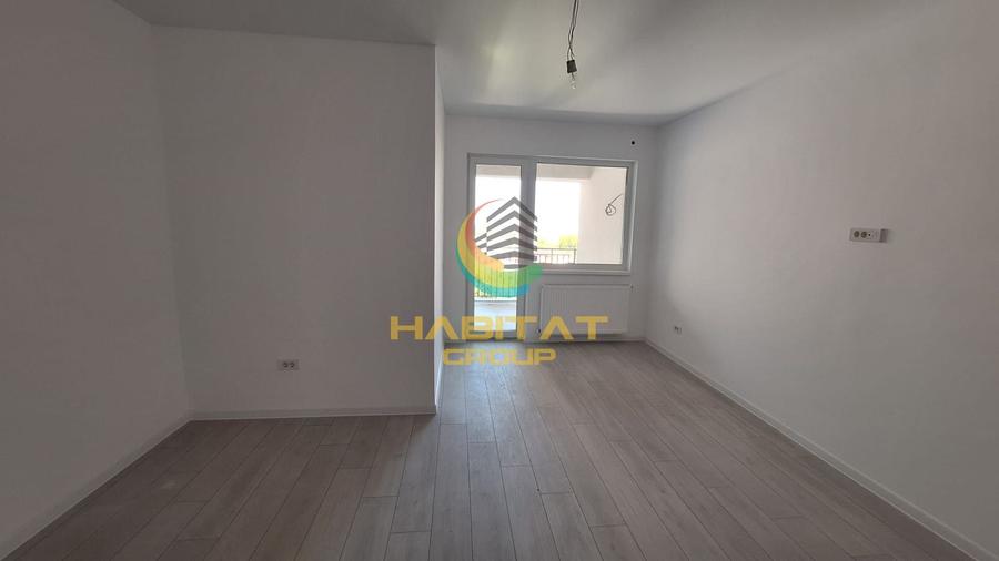 Vanzare ap 3 camere Hornbach Berceni et 5 bloc cu lift