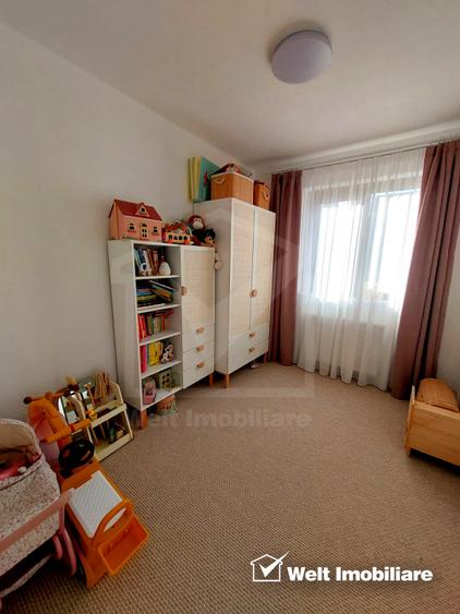 Apartament 3 camere de vanzare in Borhanci, Cluj Napoca