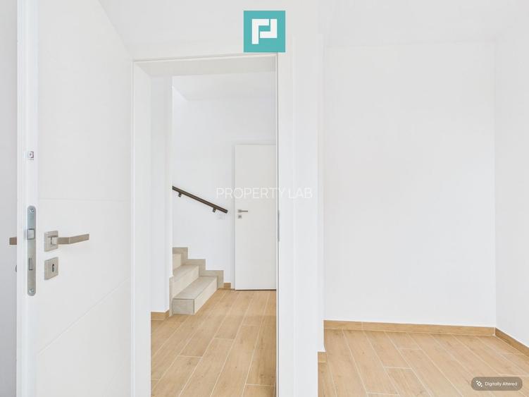 Duplex luminos 101 mp utili, teren 350mp în Covaci - 28