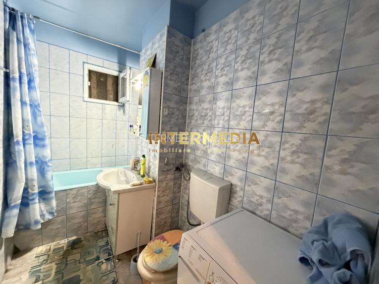 Apartament 2 Camere CETATE Closca | Finisat Mobilat | Poziție Top - 10