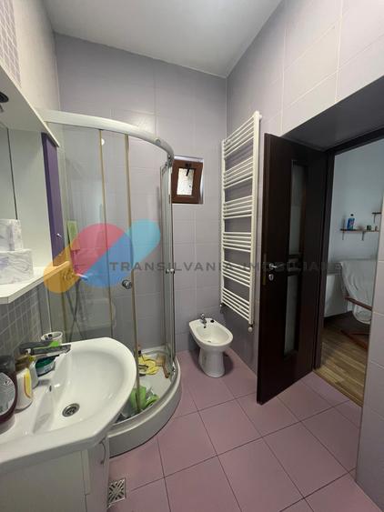 Spatiu birou 35mp cu parcare in curte