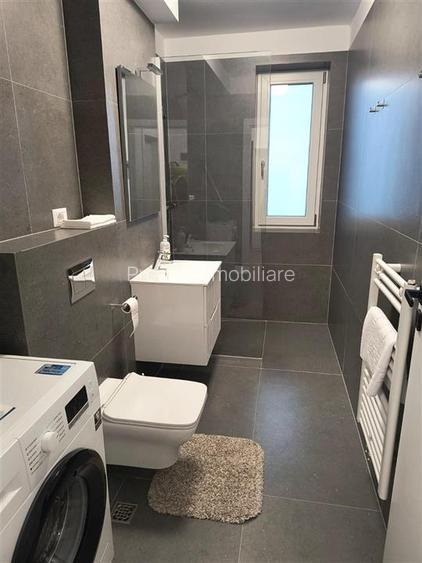 Inchiriere apartament 2 camere | Bloc nou zona Galeria | I2c-1885 - 7