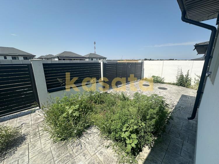 Casă Parter 🏡 | Bâcu 📍 | 3 Camere | Încălzire în Pardoseală