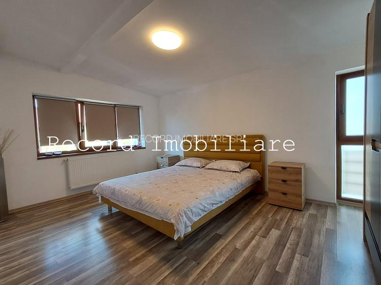 Apartament in vila 90 mp cartier Buna-Ziua, Cluj-Napoca - 8