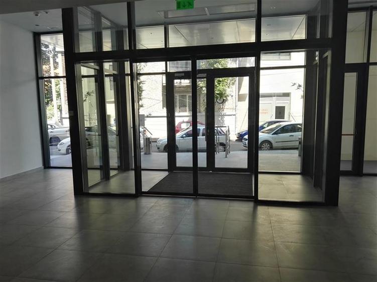 Spatiu de birouri amenajat in Business Center modern -  360 mp